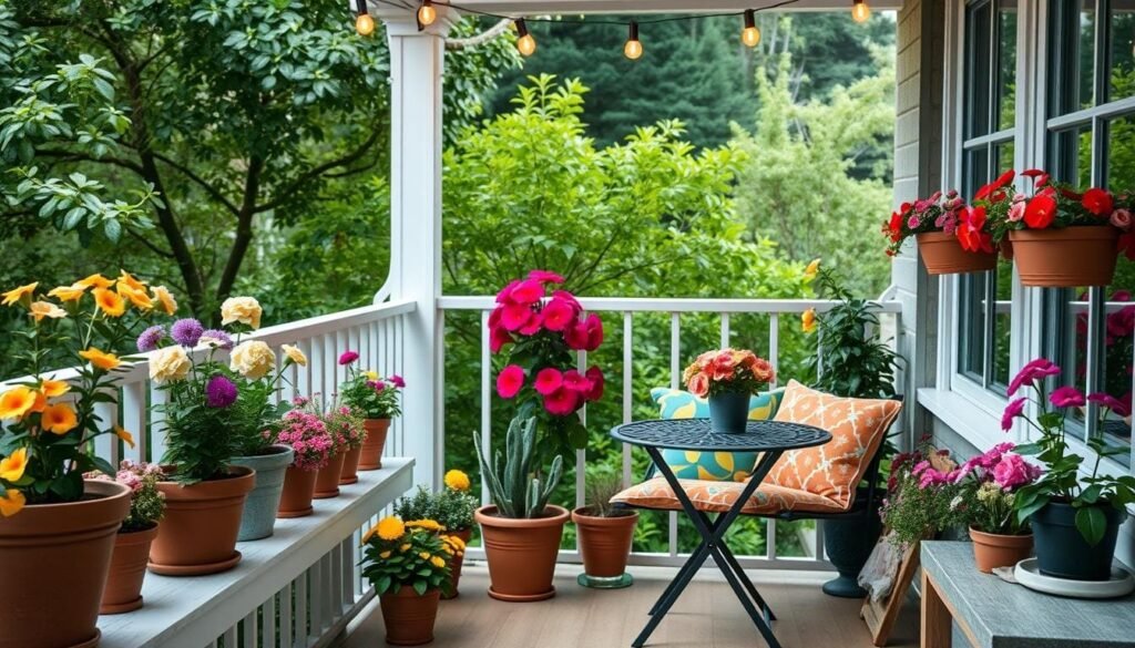 spring outdoor living decor spring outdoor living decor