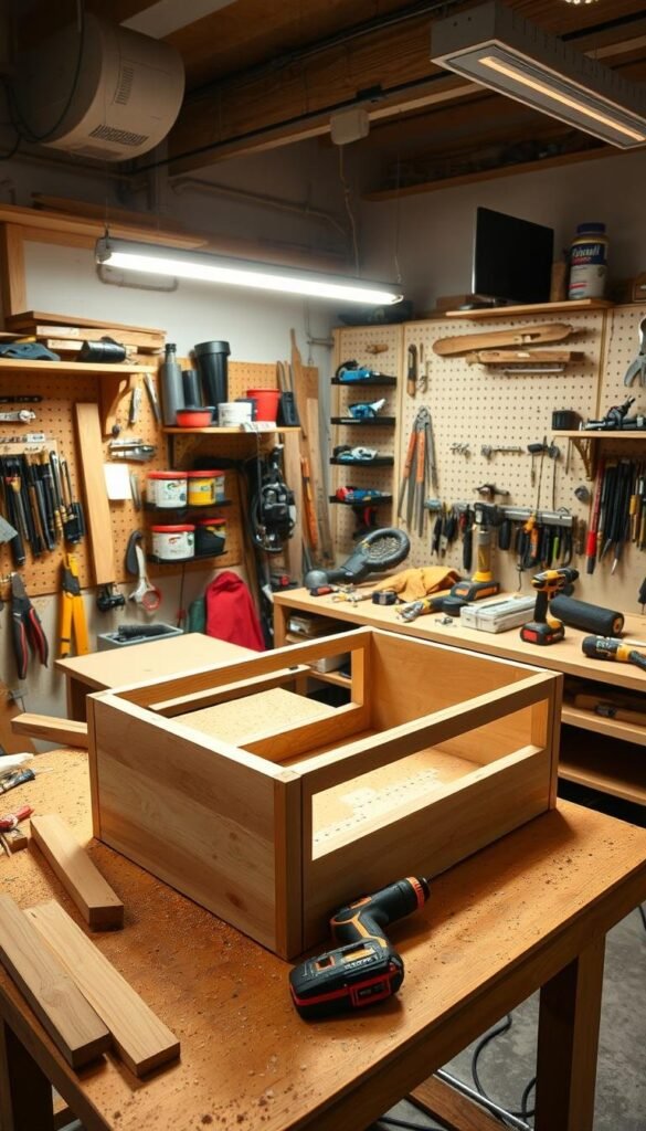 DIY cabinet projects DIY cabinet projects