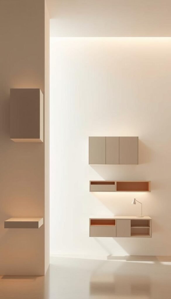 Floating furniture solutions Floating furniture solutions