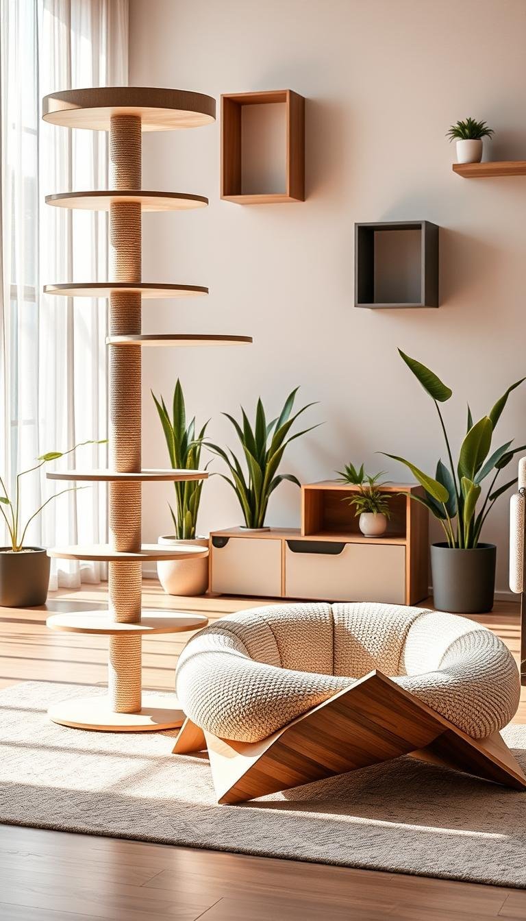 Pet Furniture