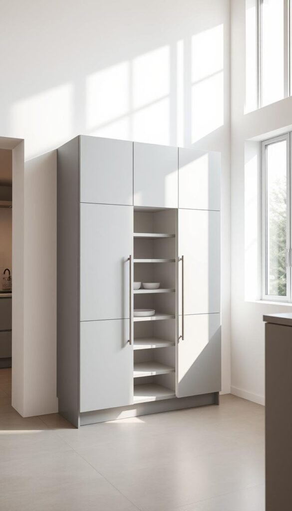 Simple cabinet design cleaning Simple cabinet design cleaning
