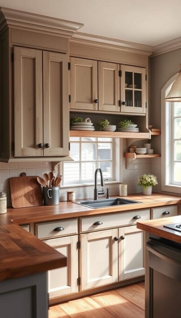 affordable farmhouse cabinet ideas affordable farmhouse cabinet ideas