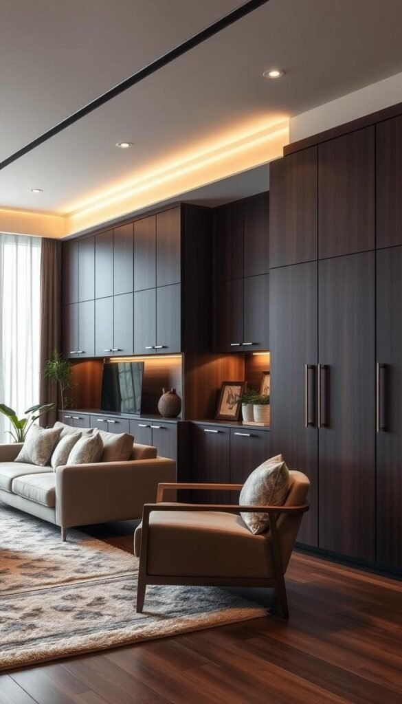 modern living room cabinets modern living room cabinets