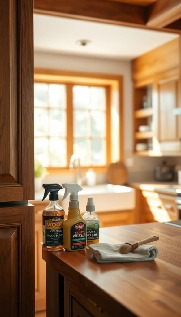 wood kitchen cabinets maintenance tips wood kitchen cabinets maintenance tips