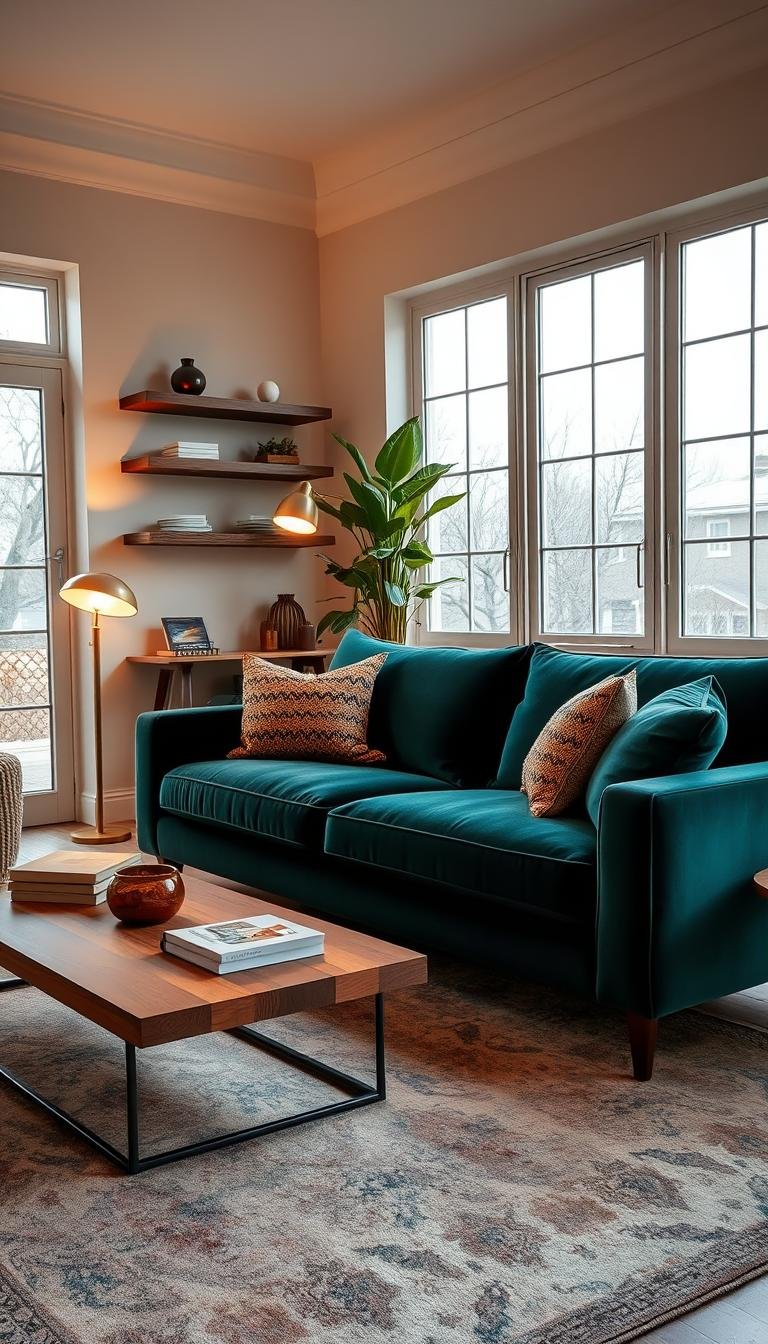 living room inspiration