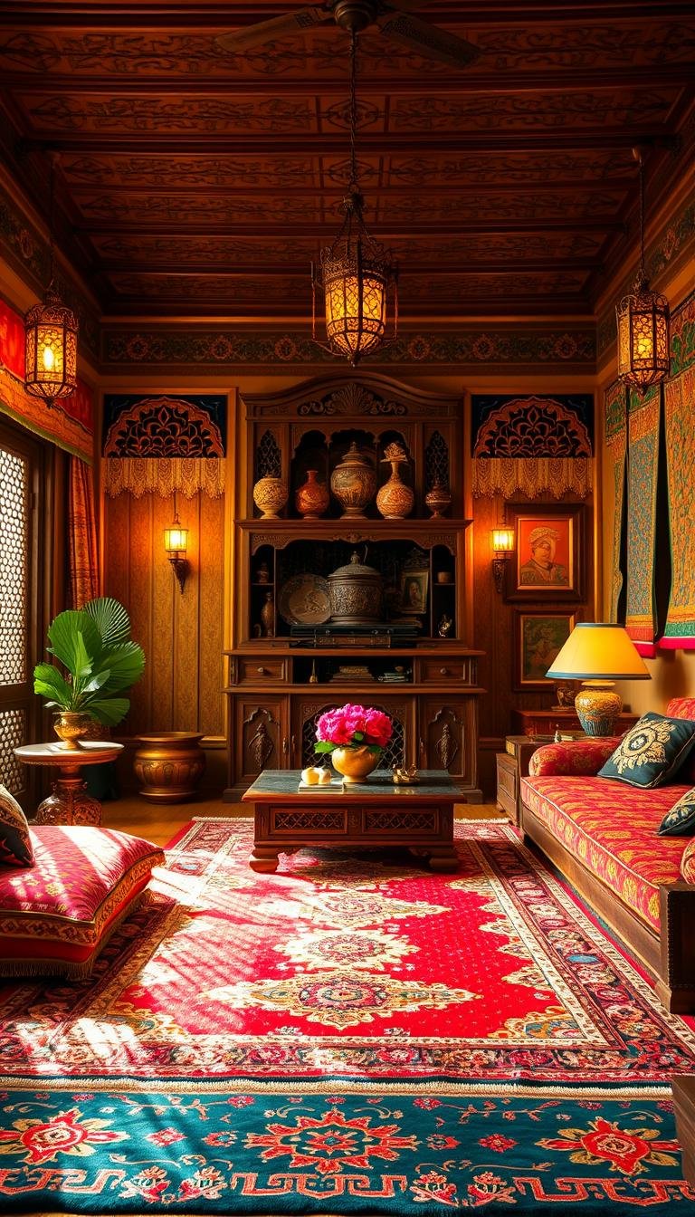 Desi Home Decor