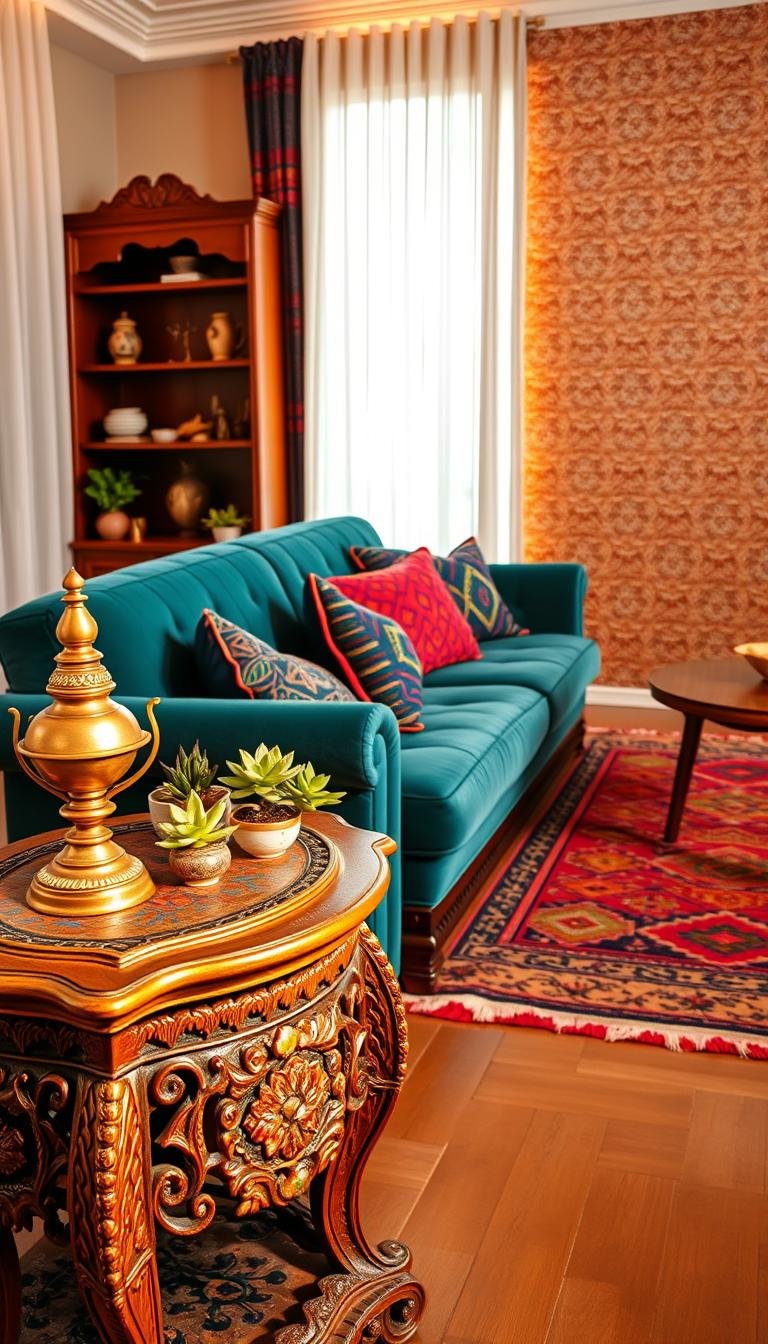 India Home Decor