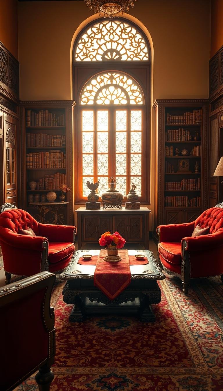 Indian Vintage Home Decor