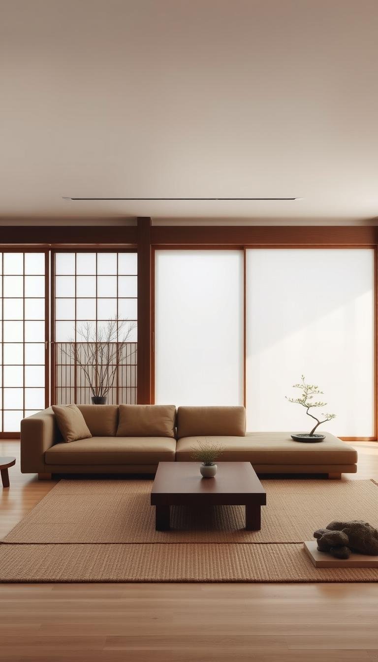 Japanese Home Decor