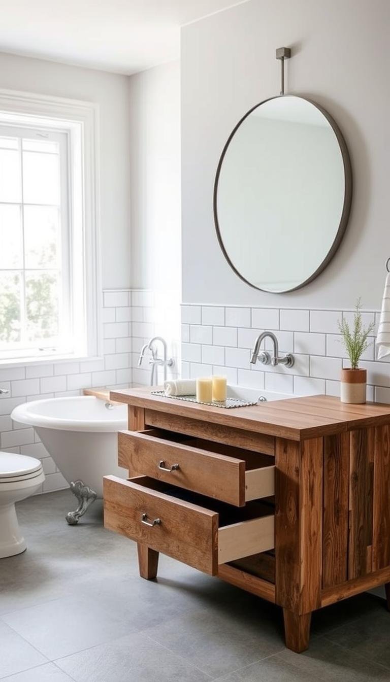 bathroom decor ideas