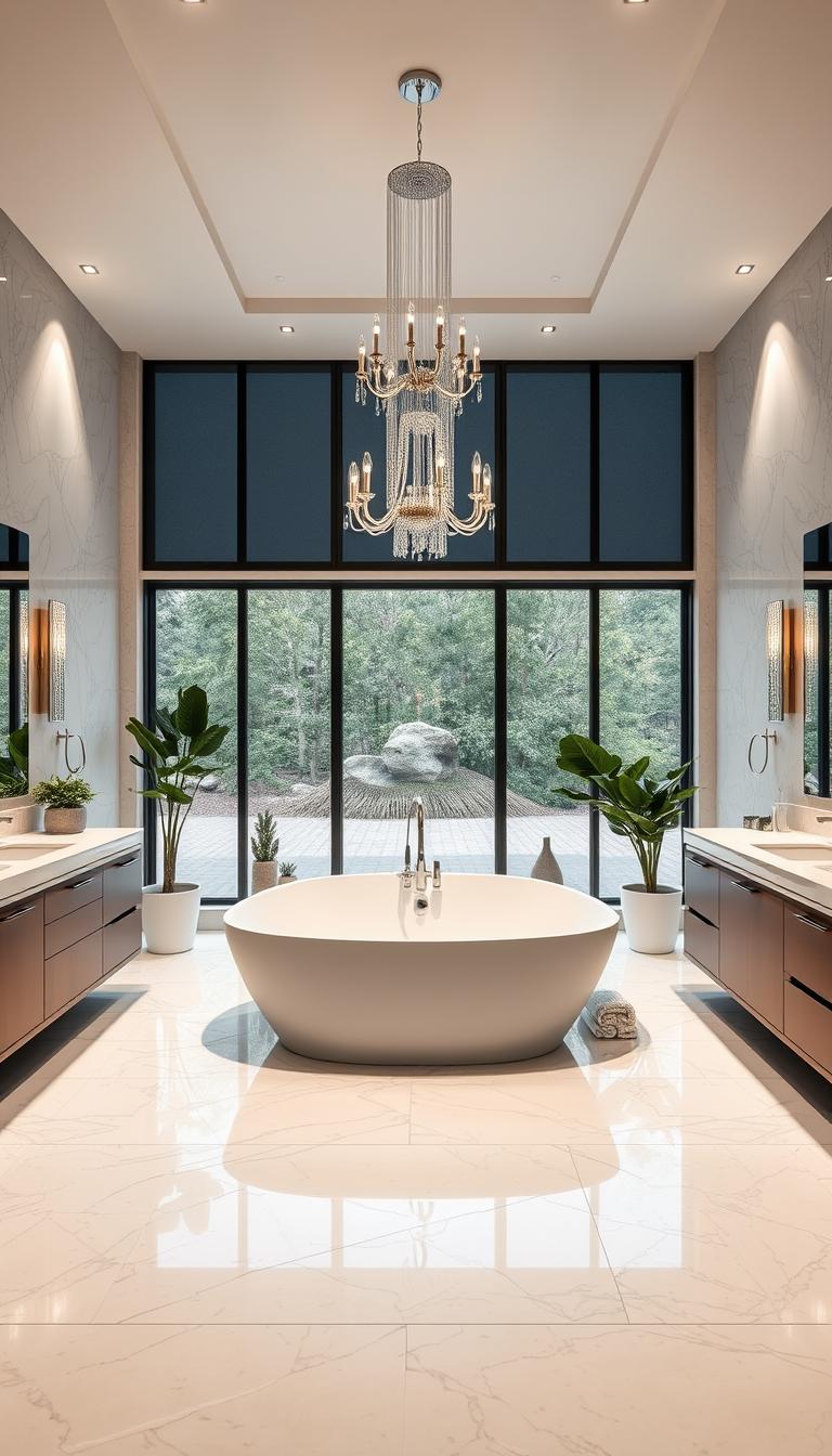 bathroom interior design