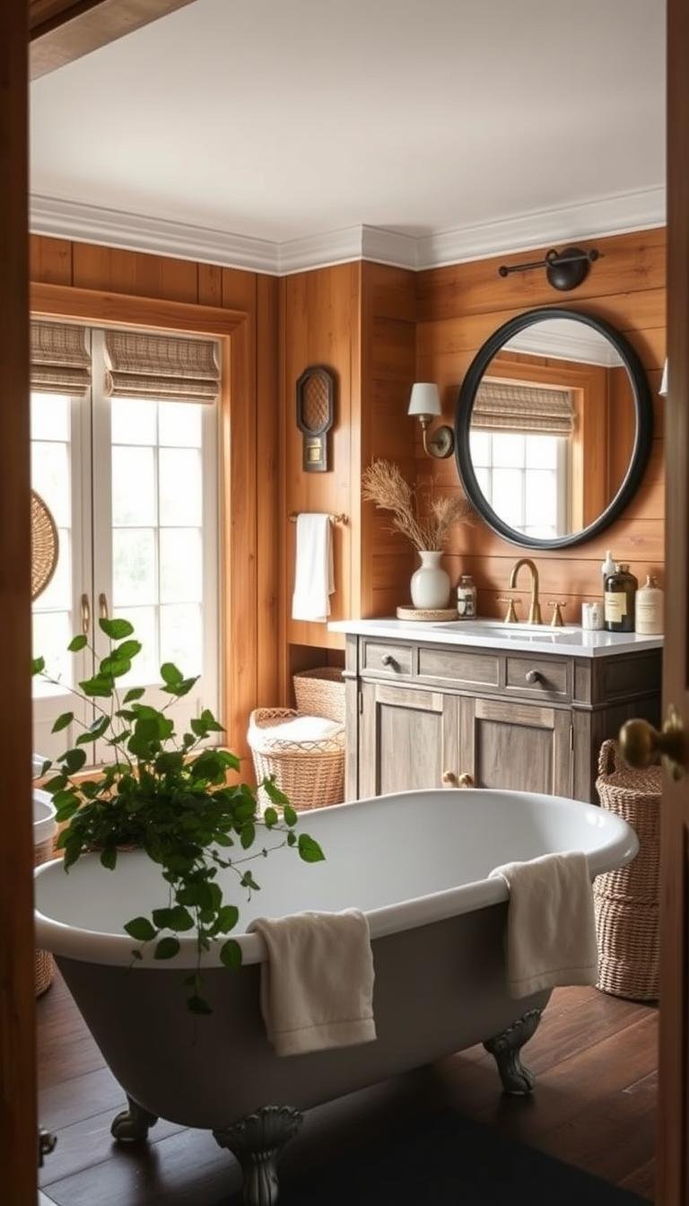 guest bathroom ideas