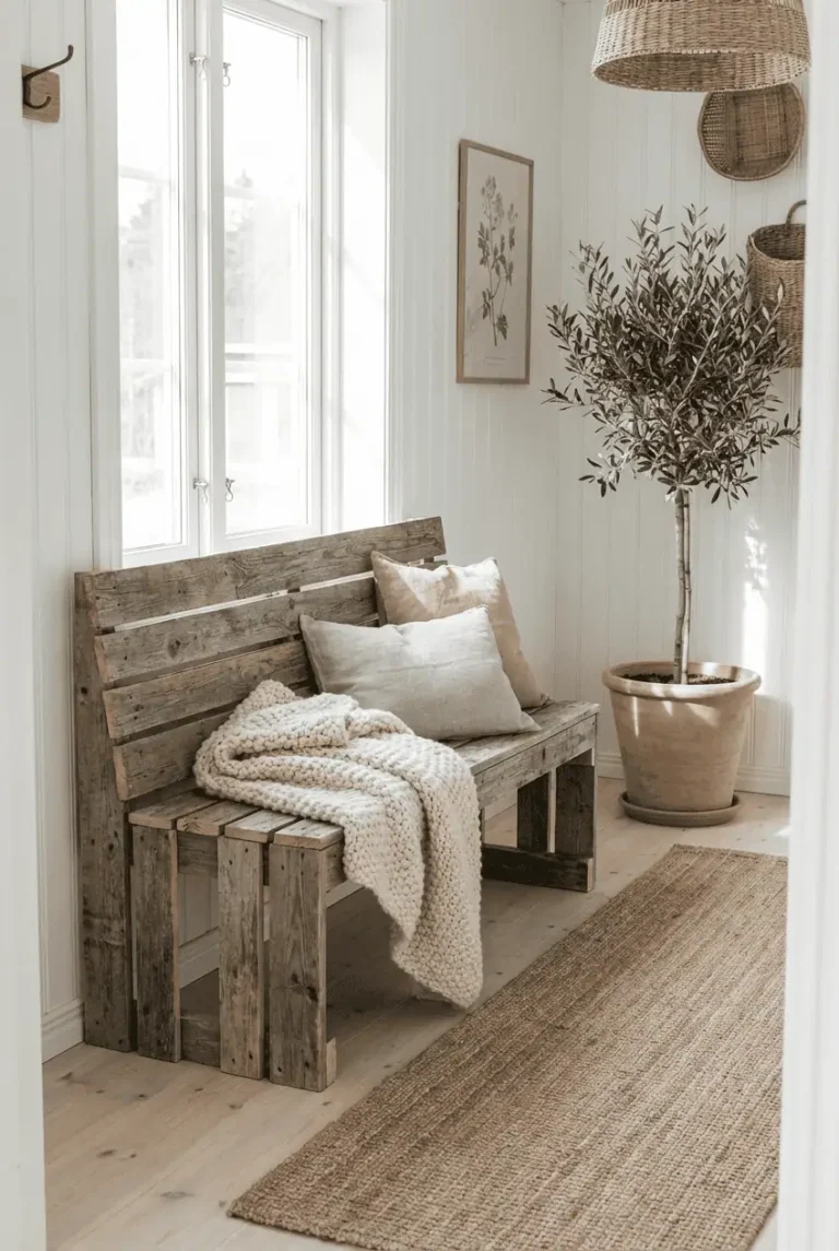 DIY Furniture Projects You Can Actually Build at Home