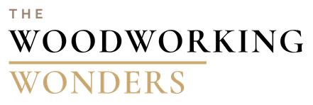 The Wood Working Wonders