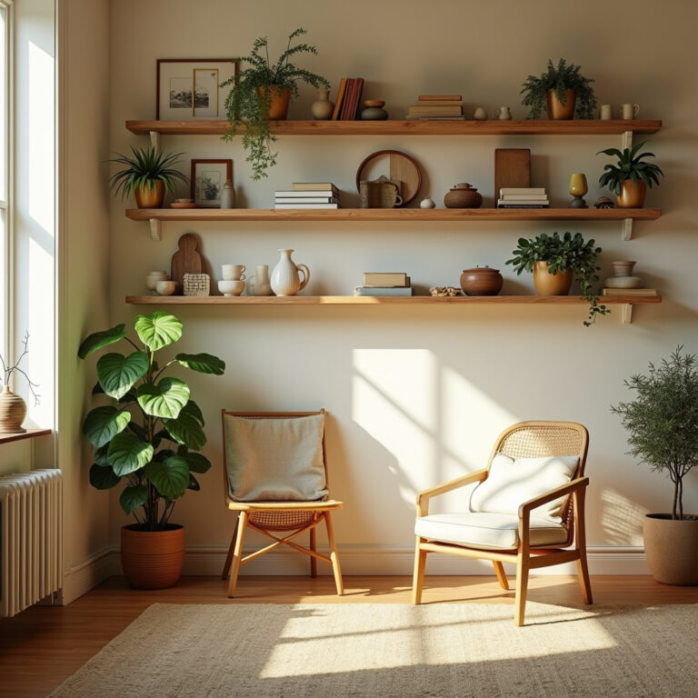 20 Amazon Wood Wall Decor Finds Worth Every Penny